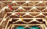 Khám phá giếng cổ lớn nhất thế giới